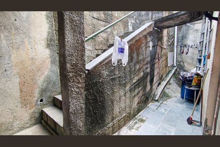 Casa à venda com 205m², 2 quartos e 1 vagaÁrea de Serviço