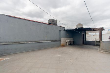 Casa à venda com 58m², 2 quartos e sem vaga Casa à venda com 58m², 2 quartos e sem vagaLaje