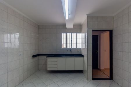 Casa à venda com 58m², 2 quartos e sem vaga Casa à venda com 58m², 2 quartos e sem vagaCozinha