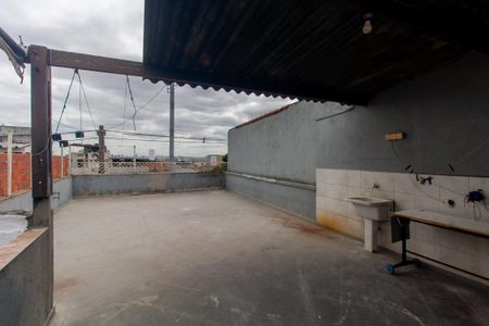 Casa à venda com 58m², 2 quartos e sem vaga Casa à venda com 58m², 2 quartos e sem vagaÁrea de Serviço