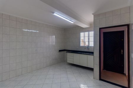 Casa à venda com 58m², 2 quartos e sem vaga Casa à venda com 58m², 2 quartos e sem vagaCozinha