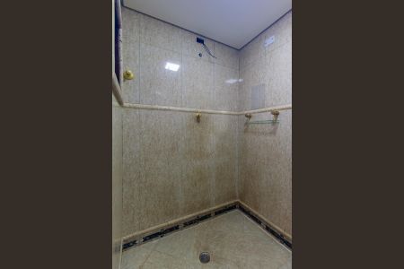 Casa à venda com 58m², 2 quartos e sem vaga Casa à venda com 58m², 2 quartos e sem vagaBanheiro