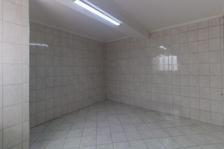 Casa à venda com 58m², 2 quartos e sem vaga Casa à venda com 58m², 2 quartos e sem vagaCozinha