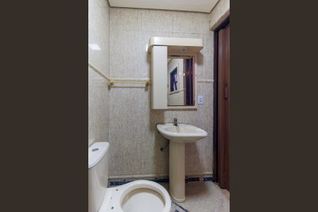 Casa à venda com 58m², 2 quartos e sem vaga Casa à venda com 58m², 2 quartos e sem vagaBanheiro