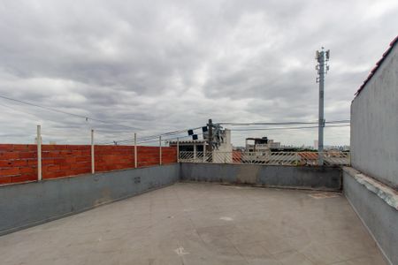 Casa à venda com 58m², 2 quartos e sem vaga Casa à venda com 58m², 2 quartos e sem vagaLaje