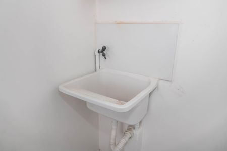 Apartamento à venda com 33m², 1 quarto e sem vagaLavanderia