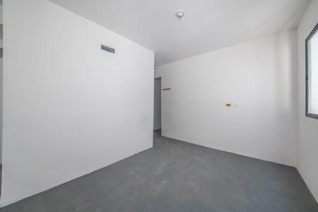 Sala de apartamento à venda com 1 quarto, 33m² em Vila Gumercindo, São Paulo
