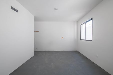 Sala de apartamento à venda com 1 quarto, 33m² em Vila Gumercindo, São Paulo