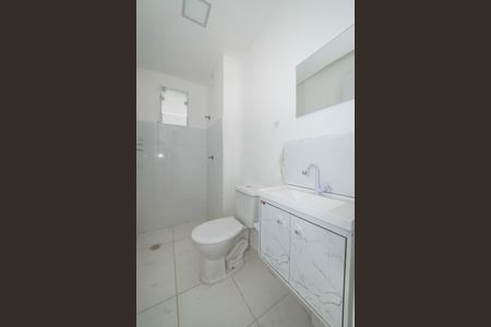 Apartamento à venda com 33m², 1 quarto e sem vagaBanheiro