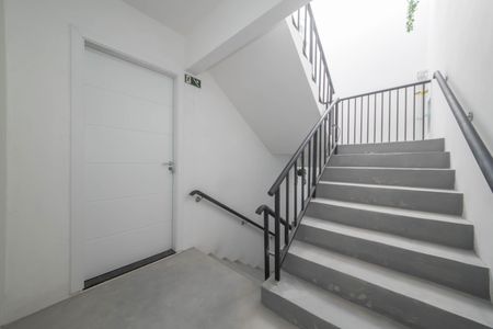 Apartamento à venda com 33m², 1 quarto e sem vagaÁrea Comum