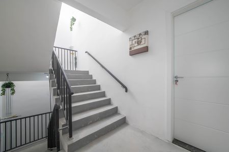 Apartamento à venda com 33m², 1 quarto e sem vagaÁrea Comum