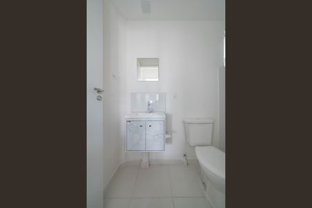 Apartamento à venda com 48m², 2 quartos e sem vagaBanheiro