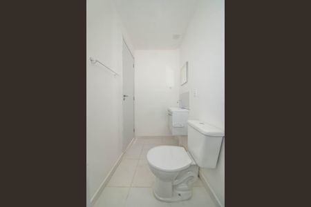 Apartamento à venda com 48m², 2 quartos e sem vagaBanheiro