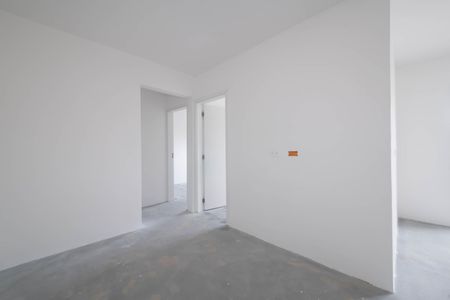 Apartamento à venda com 48m², 2 quartos e sem vagaSala