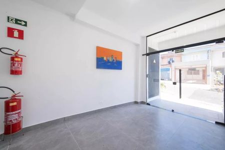 Apartamento à venda com 48m², 2 quartos e sem vagaHall Social