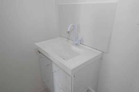 Apartamento à venda com 48m², 2 quartos e sem vagaBanheiro