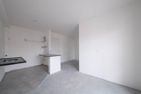 Apartamento à venda com 48m², 2 quartos e sem vagaSala