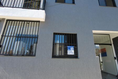 Apartamento à venda com 28m², 1 quarto e sem vagaPlaquinha