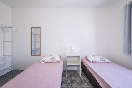Apartamento à venda com 28m², 1 quarto e sem vagaQuarto