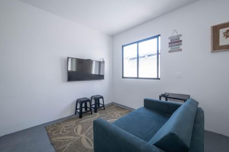 Apartamento à venda com 28m², 1 quarto e sem vagaSala