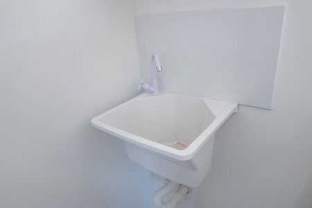 Apartamento à venda com 28m², 1 quarto e sem vagaLavanderia