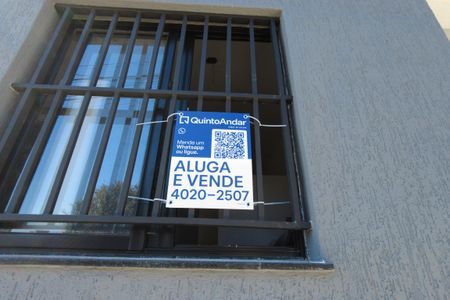 Apartamento à venda com 28m², 1 quarto e sem vagaPlaquinha