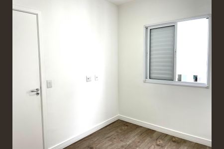 Apartamento à venda com 38m², 1 quarto e sem vagaQuarto