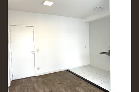 Apartamento à venda com 38m², 1 quarto e sem vagaSala