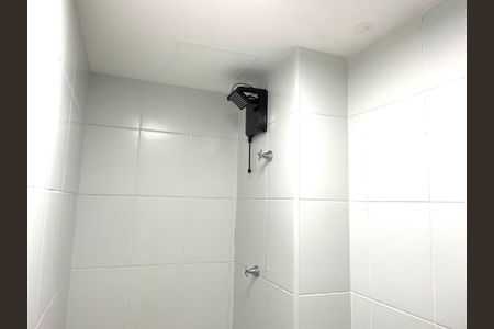 Apartamento à venda com 38m², 1 quarto e sem vagaBanheiro