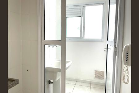 Apartamento à venda com 38m², 1 quarto e sem vagaÁrea de Serviço