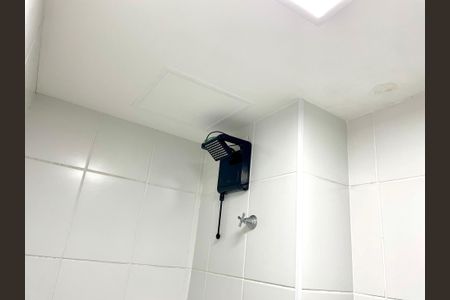 Apartamento à venda com 38m², 1 quarto e sem vagaBanheiro