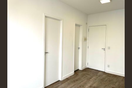 Apartamento à venda com 38m², 1 quarto e sem vagaSala