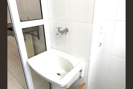 Apartamento à venda com 38m², 1 quarto e sem vagaÁrea de Serviço