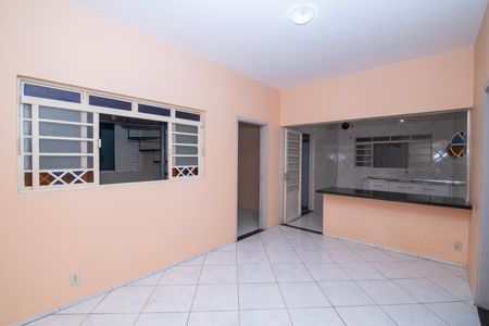 Casa para alugar com 130m², 3 quartos e 2 vagasCopa