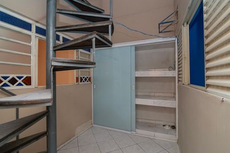 Casa para alugar com 130m², 3 quartos e 2 vagasDespensa