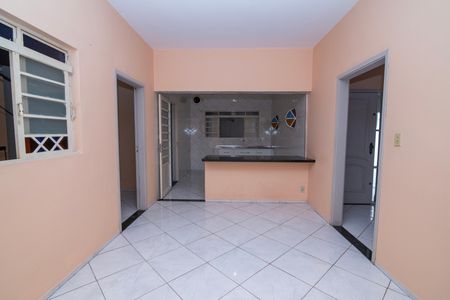 Casa para alugar com 130m², 3 quartos e 2 vagasCopa