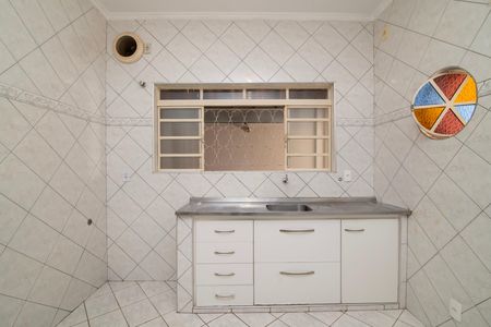 Casa para alugar com 130m², 3 quartos e 2 vagasCozinha