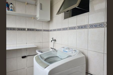 Apartamento para alugar com 45m², 1 quarto e 1 vagaÁrea de Serviço