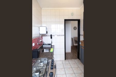 Apartamento para alugar com 45m², 1 quarto e 1 vagaCozinha