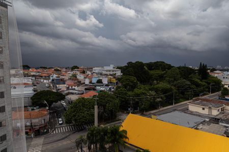 Apartamento para alugar com 45m², 1 quarto e 1 vagaVista Área de Serviço