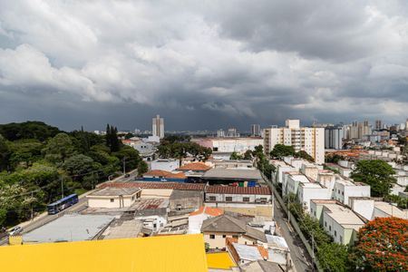 Apartamento para alugar com 45m², 1 quarto e 1 vagaVista Quarto