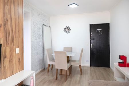 Apartamento para alugar com 45m², 1 quarto e 1 vagaSala