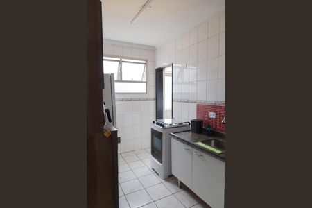 Apartamento para alugar com 45m², 1 quarto e 1 vagaCozinha