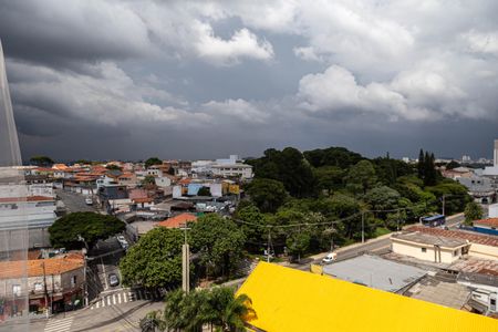 Apartamento para alugar com 45m², 1 quarto e 1 vagaVista Sala 