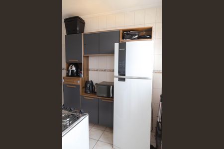 Apartamento para alugar com 45m², 1 quarto e 1 vagaCozinha