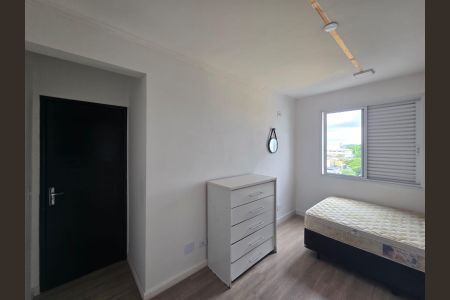 Apartamento para alugar com 45m², 1 quarto e 1 vagaQuarto