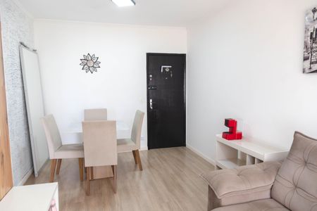 Apartamento para alugar com 45m², 1 quarto e 1 vagaSala