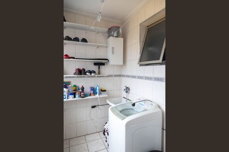 Apartamento para alugar com 45m², 1 quarto e 1 vagaÁrea de Serviço