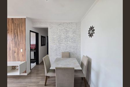 Apartamento para alugar com 45m², 1 quarto e 1 vagaSala