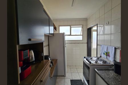 Apartamento para alugar com 45m², 1 quarto e 1 vagaCozinha